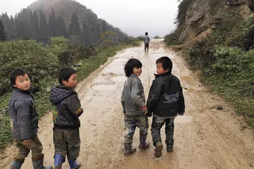 毕节儿童死亡事件调查2