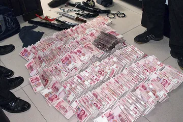 温州兰博基尼车主被绑架案始末1