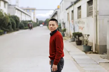 宁波人的抗议：以PX的名义2