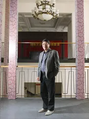 多元化立校，吸纳目标一致学生