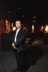 “进军香港不是一场拍卖”