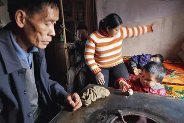 毕节儿童死亡事件调查4