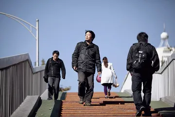 俺娘从哪儿来？1942