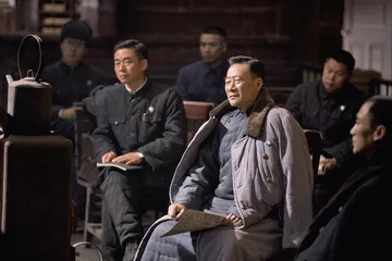俺娘从哪儿来？19422