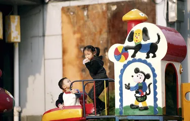 温岭虐童案发生之后