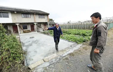 温岭虐童案发生之后2