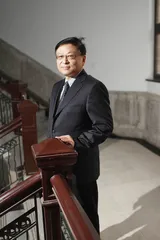 中国崛起面临的国际体系压力