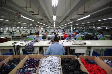 中国崛起面临的国际体系压力2