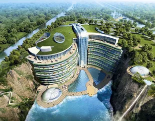 世茂地产：旅居中国的梦想2