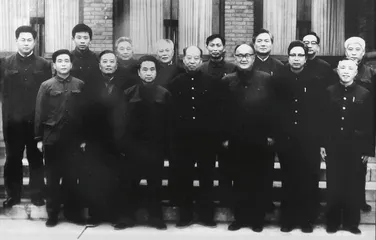 “八二宪法”30年：法治重建的起点1