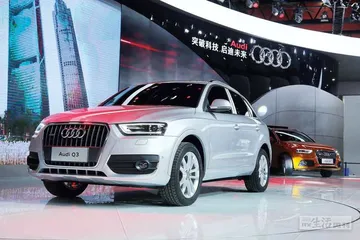 不畏“限购令”的奥迪自信