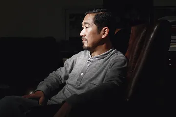 张国立：“《一九四二》代表我们这一代电影人的坚守”