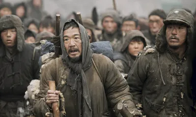 张国立：“《一九四二》代表我们这一代电影人的坚守”1