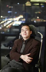 创新和消费：下一个十年的关键词