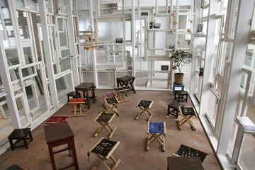 画在地图里的双年展5
