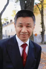 谢尔·埃斯普马克：《失忆的年代》2