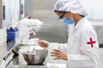低迷期中的雀巢新兴市场攻略