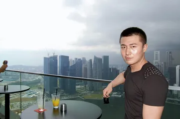 境外购物：乐趣与技巧1