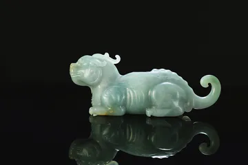 J.P.摩根的收藏5