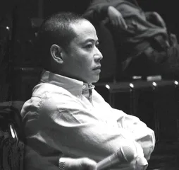 李六乙：醉翁之意不在《安提戈涅》1