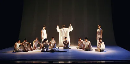 李六乙：醉翁之意不在《安提戈涅》2