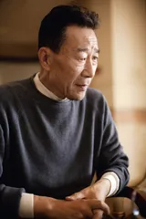 演员李雪健