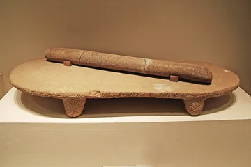 青铜：器物、技术与精神10
