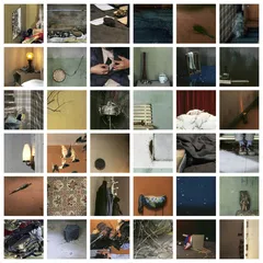 一种艺术方式。一种生活方式