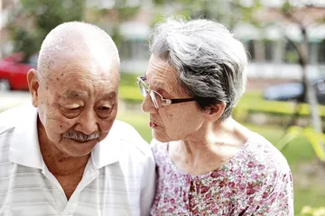袁迪宝和李丹妮：传奇之后2