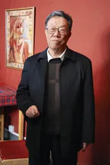 我认识的莫言4