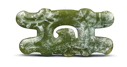 青铜：器物、技术与精神20