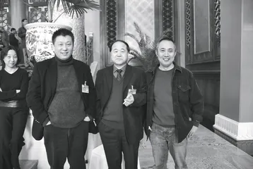 我认识的莫言8