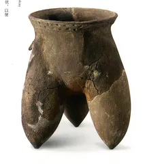 舌尖上的史前中国1