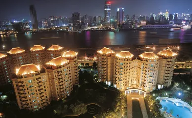 投资好房子的新标准确立：隐居与彰显2