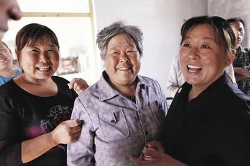 莫言与故乡2