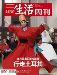 行走土耳其(700)