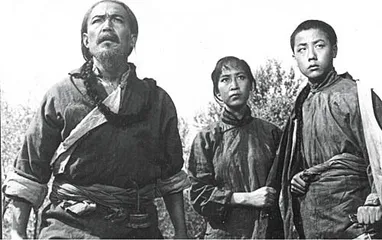 找寻父亲5