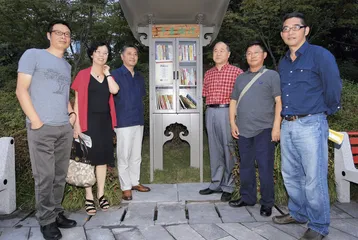 军艺岁月：好小说的样子2
