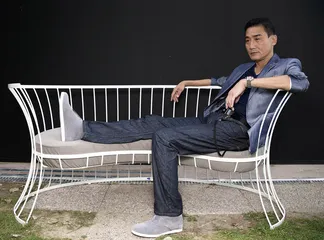 梁家辉：“人生最不该有风景占尽的念头”