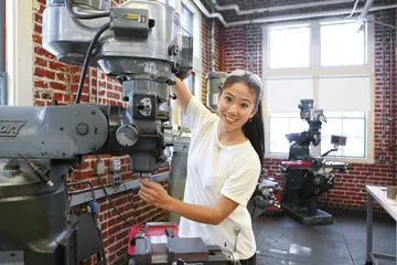 斯坦福大学：梦想家的孵化器3
