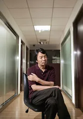刘震云：我不生产幽默，我只是生活的搬运工