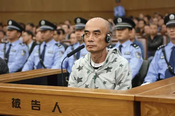 审判糯康：湄公河惨案全程还原4
