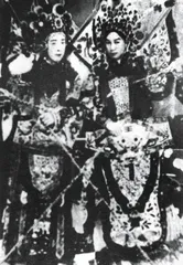 庆王府90年的岁月流转1