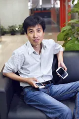 iOS平台的机会：两个被放大的成功者1