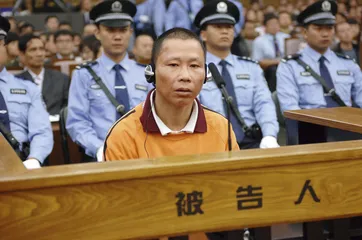 审判糯康：湄公河惨案全程还原6