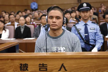 审判糯康：湄公河惨案全程还原7