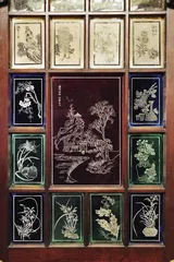 庆王府90年的岁月流转4