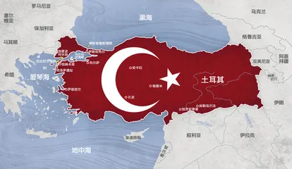 从奥斯曼到土耳其：伊斯坦布尔的答案2