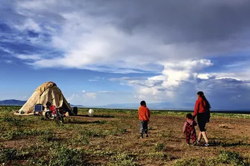 牧游2