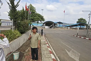 审判糯康：湄公河惨案全程还原10